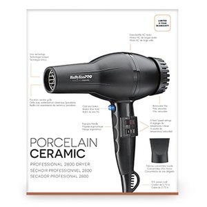 Baby Bliss Pro Hairdryer